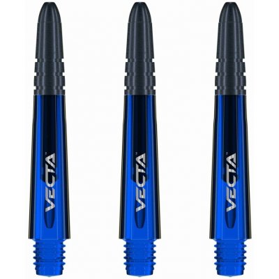 Winmau VECTA Short Blue – Zbozi.Blesk.cz