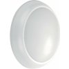 Zahradní lampa CENTURY PRKS-183240 SVÍTIDLO LED PRATIKA SENSOR 325 mm 18W 4000K 1200Lm