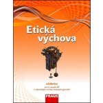 Etická výchova - učebnice – Hledejceny.cz