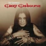 Osbourne Ozzy - The Essential Ozzy Osbourne CD – Zboží Dáma
