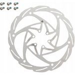 Formula Cura 203 mm 6 děr stříbrná – Hledejceny.cz