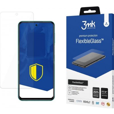 3mk FlexibleGlass pro Xiaomi Redmi Note 9 Pro 5903108256698 – Zboží Živě