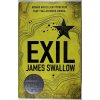 Kniha Exil - James Swallow