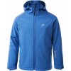 Dětská sportovní bunda Martes Essentials Noim Jr Ecm M000170202 modrý