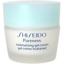 Shiseido Pureness Moisturizing Gel Cream 40 ml