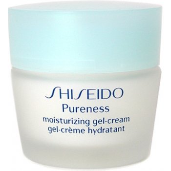 Shiseido Pureness Moisturizing Gel Cream 40 ml