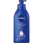 Nivea Body Milk výživné tělové mléko velmi suchá pokožka 625 ml – Zbozi.Blesk.cz