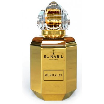 El Nabil Mukhalat parfémovaná voda unisex 65 ml