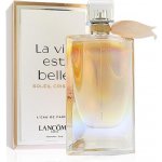 Lancôme La Vie Est Belle Soleil Cristal parfémovaná voda dámská 100 ml – Sleviste.cz