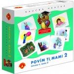 Alexander Povím Ti mami 2 – Zboží Mobilmania