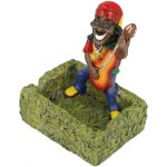 KRCZ Cigaretový popelník Rasta Guitar – Sleviste.cz