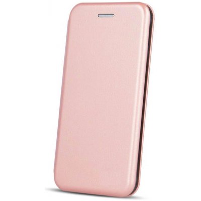 Pouzdro Beweare Magnetické flipové Diva Samsung Galaxy A53 5G – rosegold