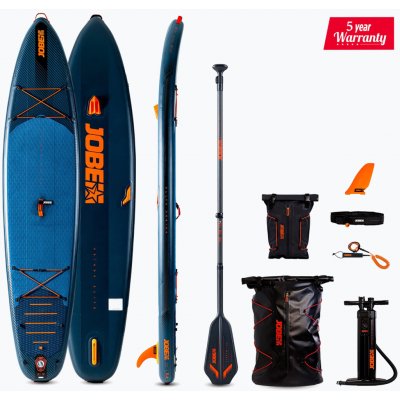 Paddleboard Jobe Duna Elite 11.6 – Sleviste.cz