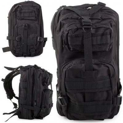 Verk 14606 Vojenský batoh zelený 30 l – Sleviste.cz