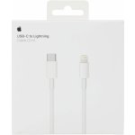 Apple MKQ42ZM/A iPhone USB-C / Lightning, 2m – Zboží Živě