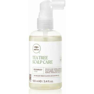 Paul Mitchell Tea Tree Scalp Care Anti-Thinning Tonic 100 ml – Hledejceny.cz