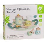 CLASSIC WORLD OEM čajová souprava – Zboží Dáma