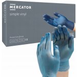 Espeon Vinyl Classic nepudrované modré 100 ks – HobbyKompas.cz