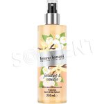 Bruno Banani Sunset Blossom Jasmine & Vanilla tělový sprej na tělo a vlasy 250 ml – Zboží Dáma