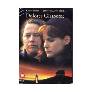 Dolores Claiborne DVD