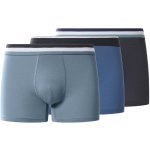 esmara Men navy modrá / modrá – Zboží Dáma