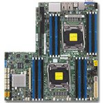 Supermicro MBD-X10DRW-i-O – Zboží Živě