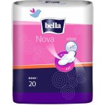 Bella Nova hygienické vložky s křidélky 20 ks – Zboží Dáma