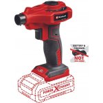 EINHELL CE-AP 18 LI-SOLO – Hledejceny.cz