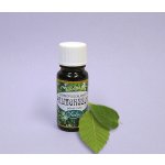 Saloos esenciální olej Palmorůžová 10 ml – Hledejceny.cz