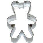 Smolík Cookie Cutters s.r.o. VYKRAJOVÁTKO- MEDVÍDEK 48x56mm – Hledejceny.cz