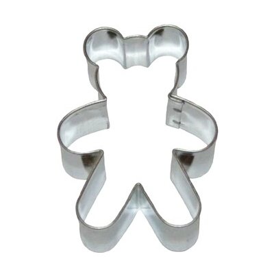Smolík Cookie Cutters s.r.o. VYKRAJOVÁTKO- MEDVÍDEK 48x56mm – Hledejceny.cz