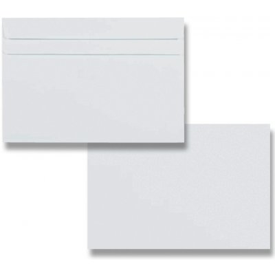 Obálka - C5, samolepicí, 1000 ks – Zboží Živě