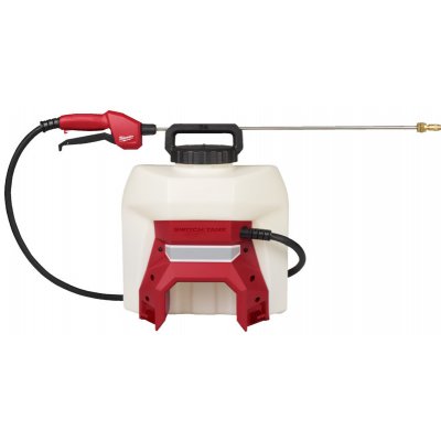 Milwaukee M18 BBPFP2-CST 15 l Switch Tank Gen2 4933498964 – Zboží Dáma