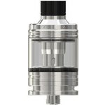 iSmoka-Eleaf Melo 4 clearomizer Stříbrný 4,5ml – Hledejceny.cz
