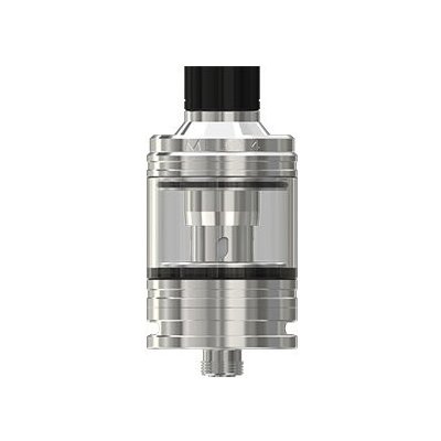 iSmoka-Eleaf Melo 4 clearomizer Stříbrný 4,5ml – Hledejceny.cz