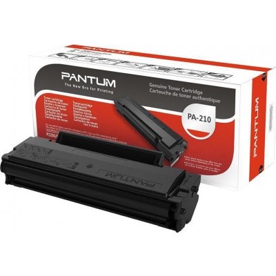 Pantum PA-210 - originální – Zbozi.Blesk.cz