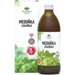 Ekomedica Meduňka lékařská výtažek z listu 0,5 l – Hledejceny.cz
