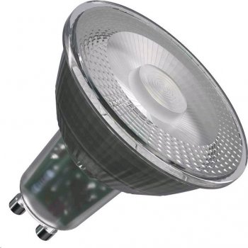 Emos LED žárovka Classic MR16 4,2W GU10 neutrální bílá