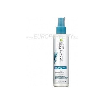 Matrix Biolage Advanced obnovující sprej pro citlivé vlasy (Pro-Keratin Renewal Spray) 200 ml