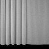 Záclona Mantis záclona polyesterový batist 517/01 bez vzoru, s olůvkem, bílá, výška 300cm (v metráži)