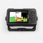 Garmin Echolot STRIKER Vivid 5cv – Zboží Mobilmania
