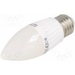 GTV Poland LD-SMDC37C-10 Žárovka LED teple bílá E27 230VAC 1000lm 10W 160° 3000K – Hledejceny.cz