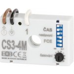 Elektrobock CS 3-4M – Hledejceny.cz