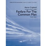 Fanfare For The Common Man Arr. Robert Longfield pro koncertn orchestr 1046888 – Hledejceny.cz