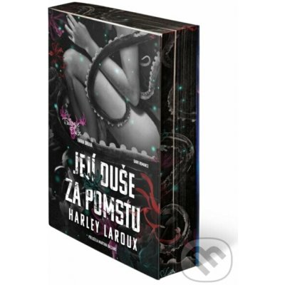 Její duše za pomstu – Hledejceny.cz