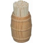 Párátka plochá v soudku 190ks DIPRO – Zbozi.Blesk.cz