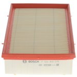 Vzduchový filtr BOSCH F 026 400 698 (F026400698) – Zboží Mobilmania