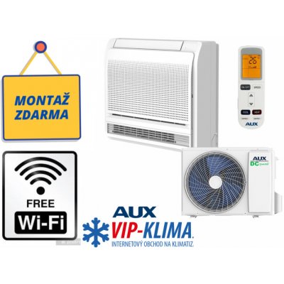 AUX AUCO-H12 – Zboží Dáma