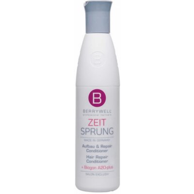 Berrywell Zeit Sprung Hair Repair Conditioner 251 ml