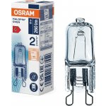 Osram Oven 25 W 230 V G9 žárovka do trouby 4008321703552 – Zboží Živě